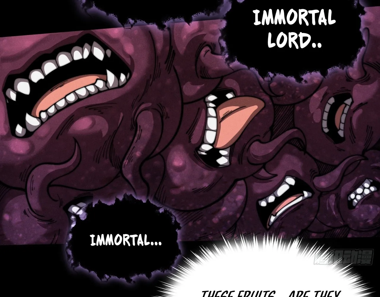 Sinister Immortal Path Chapter 2 page 134 - 