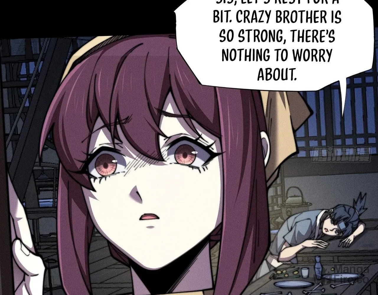 Sinister Immortal Path Chapter 2 page 138 - 