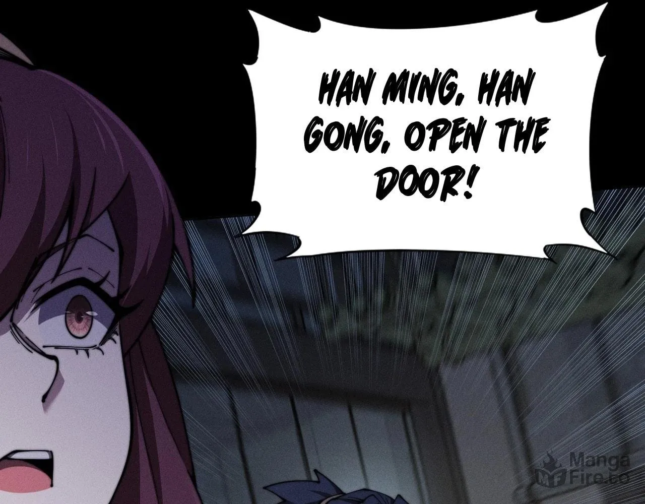 Sinister Immortal Path Chapter 2 page 141 - 