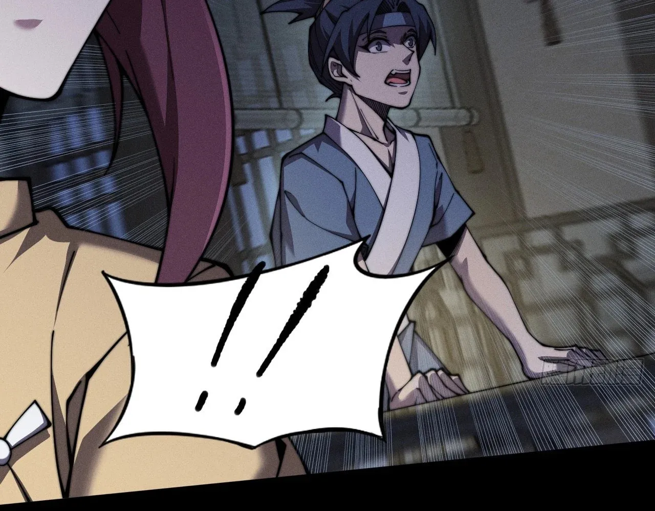 Sinister Immortal Path Chapter 2 page 142 - 