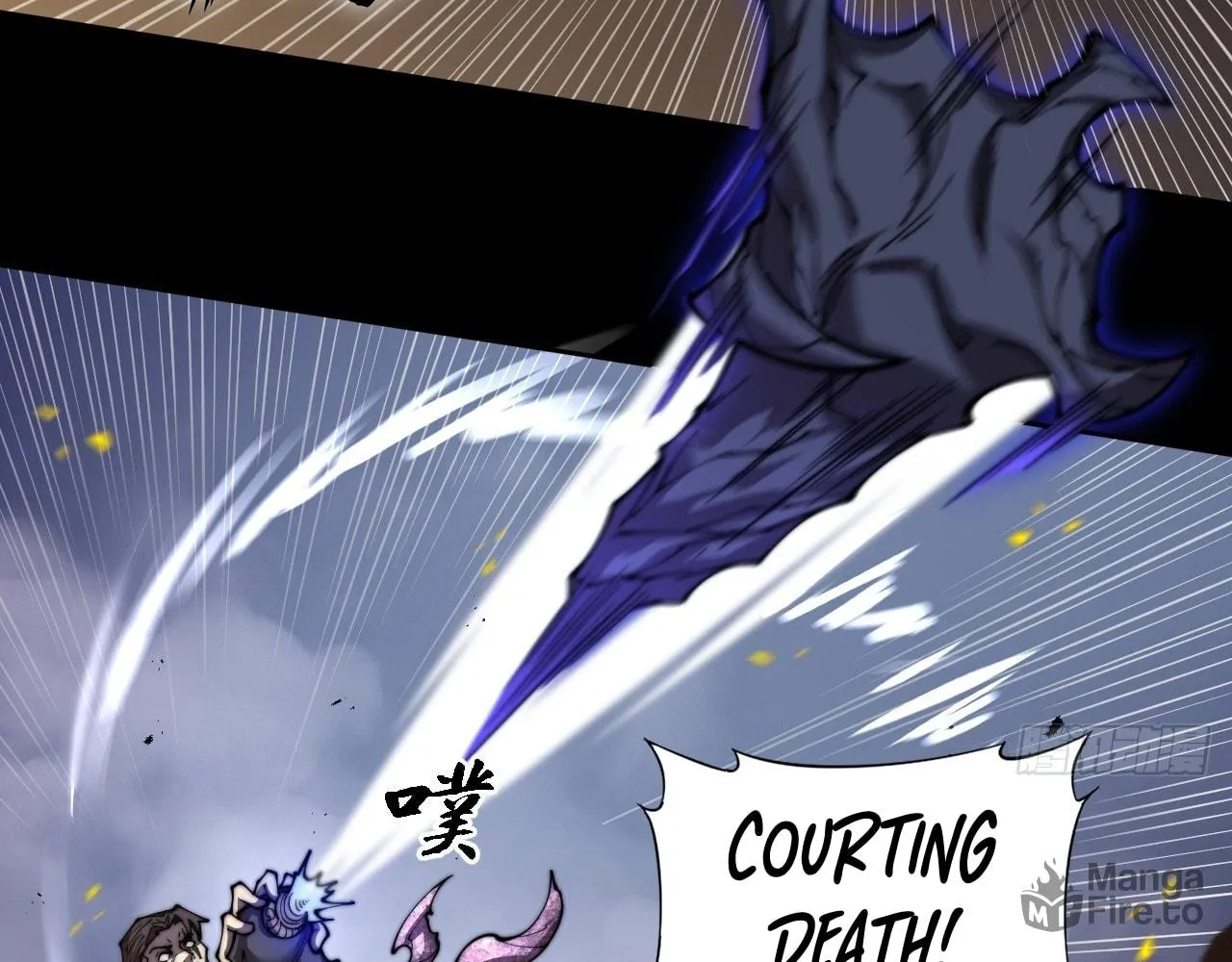 Sinister Immortal Path Chapter 2 page 165 - 