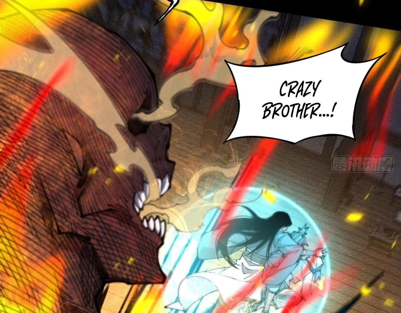 Sinister Immortal Path Chapter 2 page 176 - 