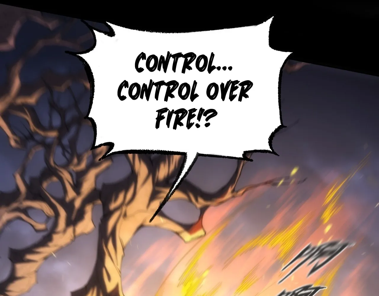 Sinister Immortal Path Chapter 2 page 19 - 