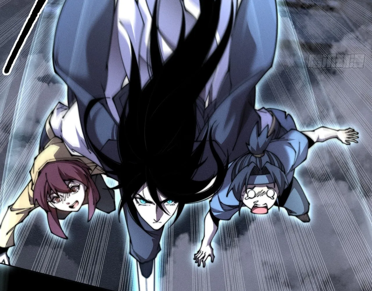 Sinister Immortal Path Chapter 2 page 182 - 