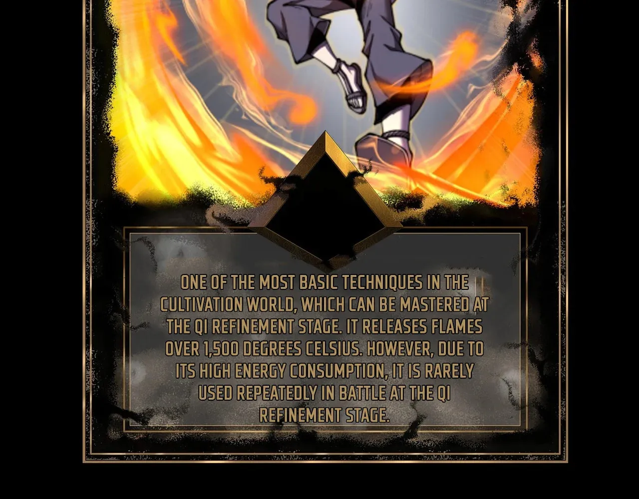 Sinister Immortal Path Chapter 2 page 191 - 