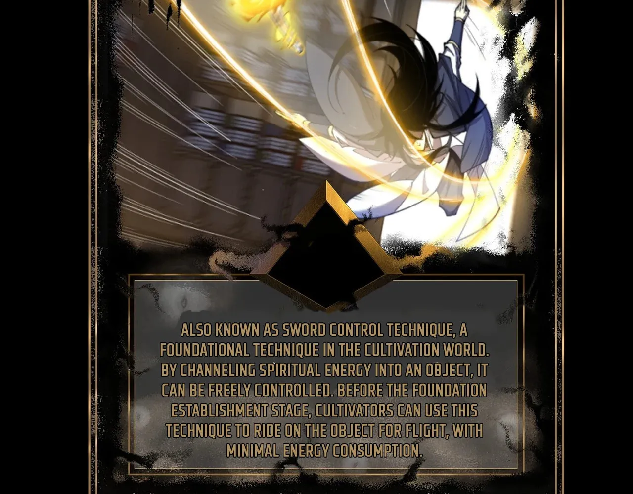 Sinister Immortal Path Chapter 2 page 193 - 
