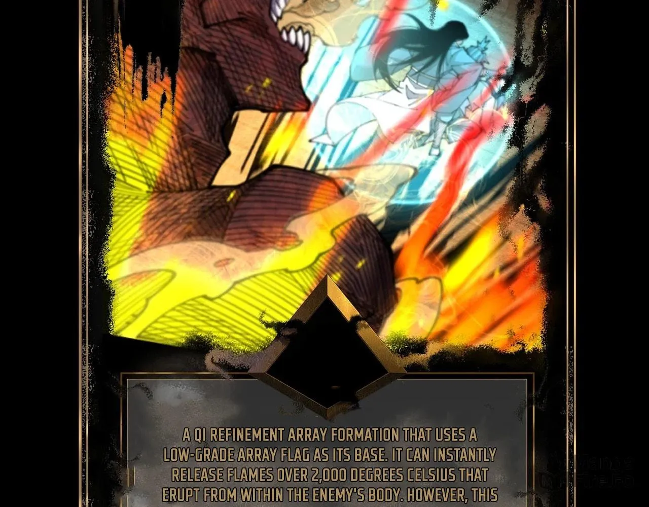 Sinister Immortal Path Chapter 2 page 195 - 