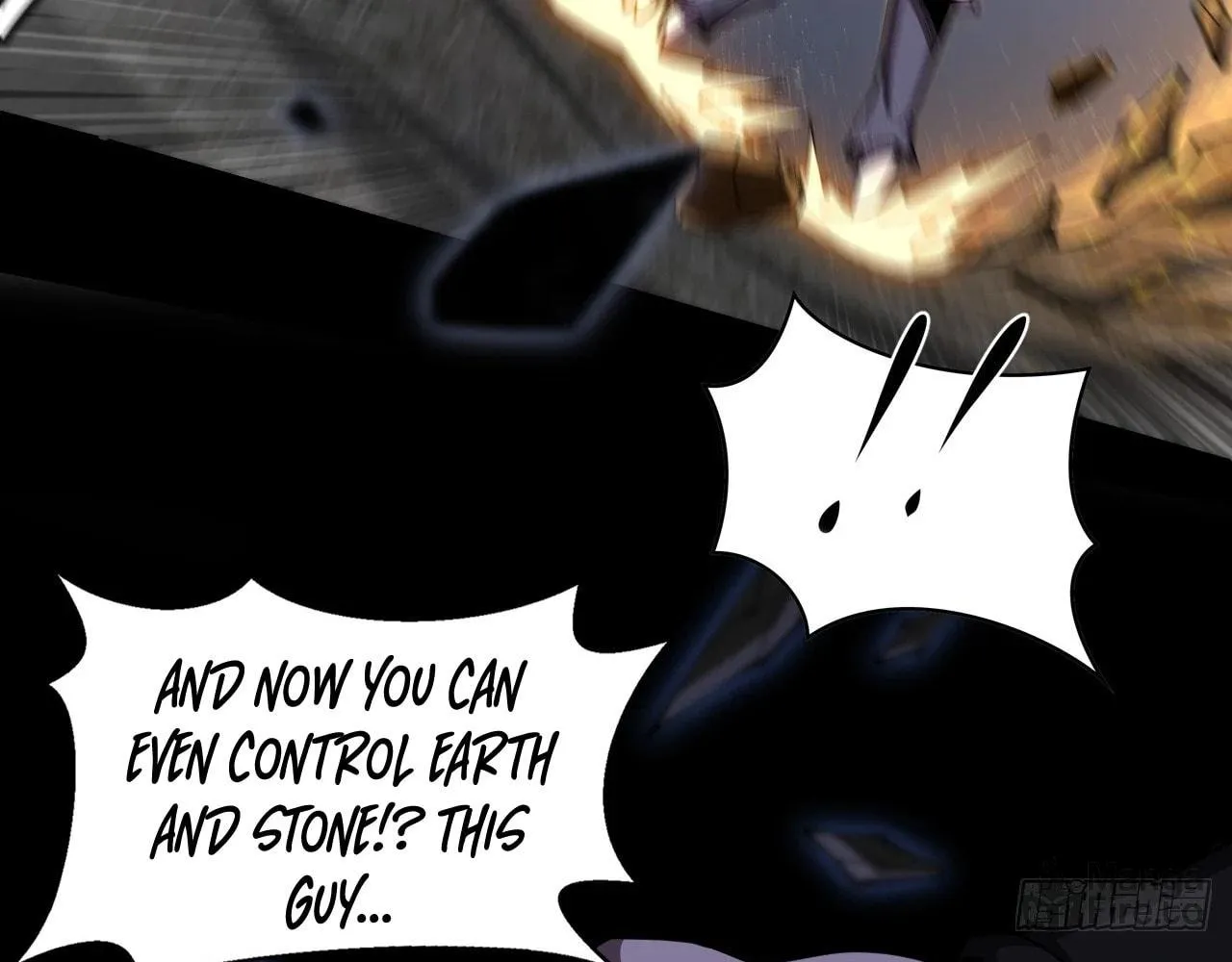 Sinister Immortal Path Chapter 2 page 27 - 