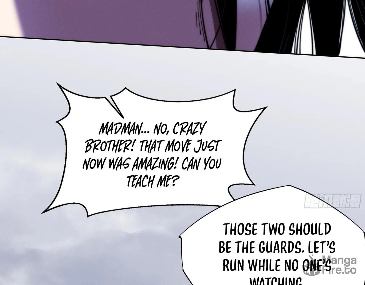 Sinister Immortal Path Chapter 2 page 40 - 