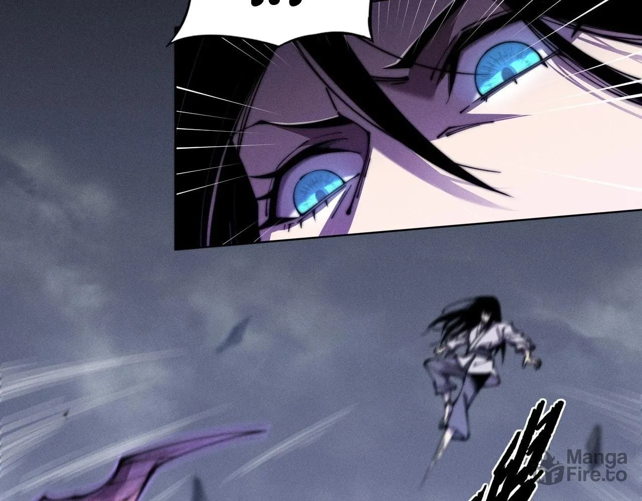 Sinister Immortal Path Chapter 2 page 5 - 