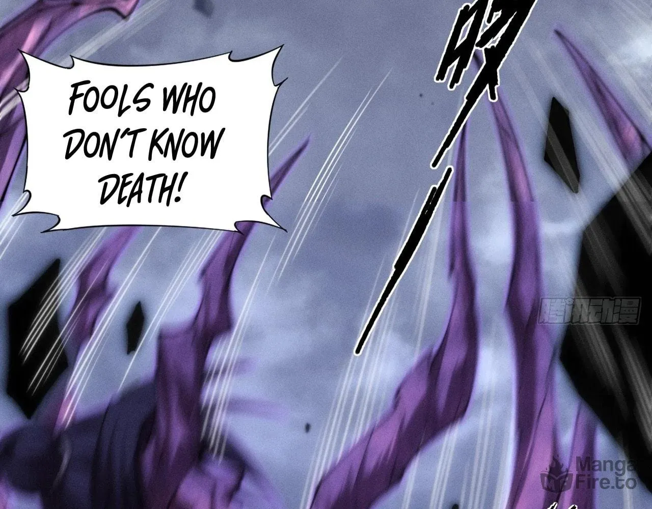 Sinister Immortal Path Chapter 2 page 6 - 