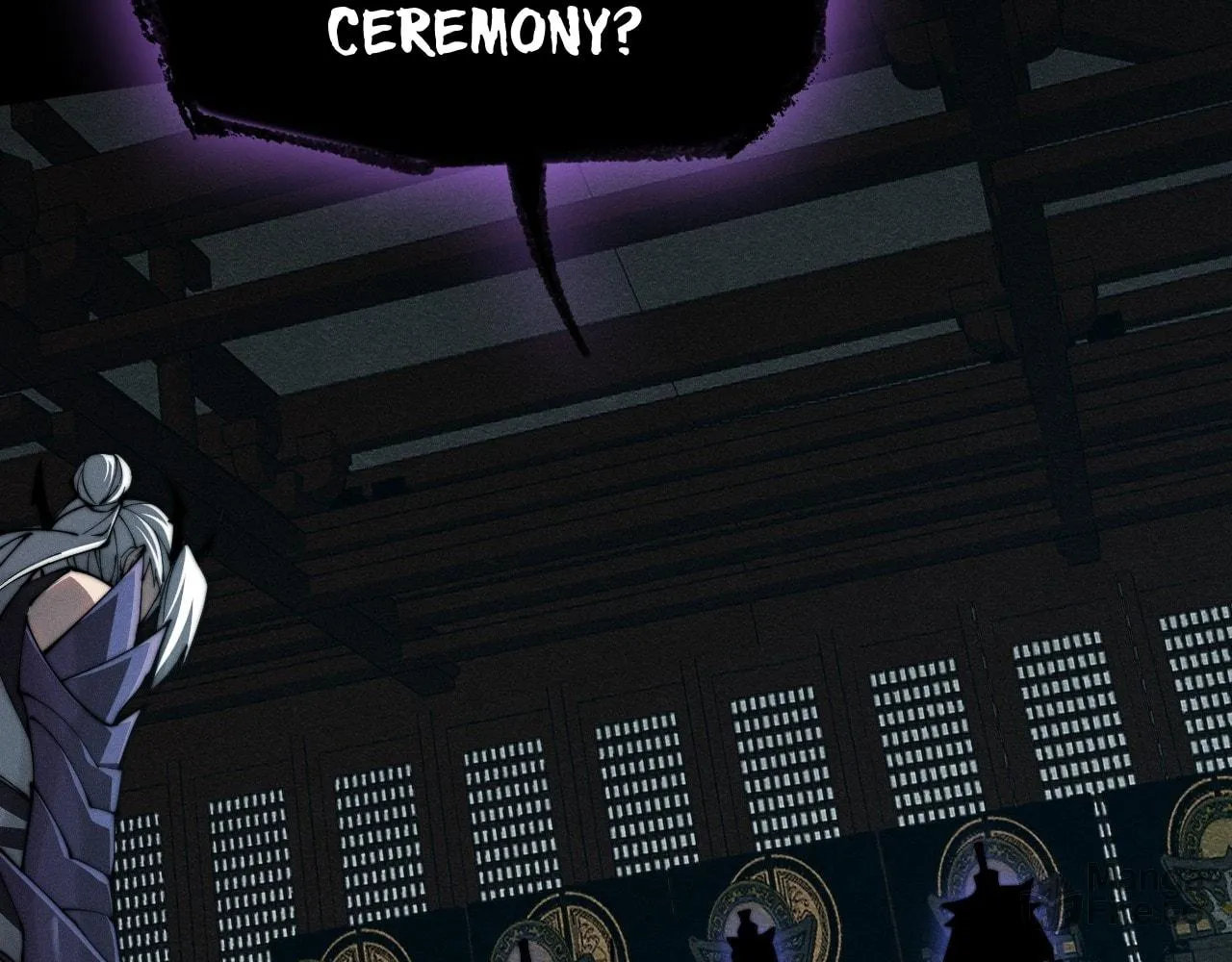 Sinister Immortal Path Chapter 2 page 51 - 