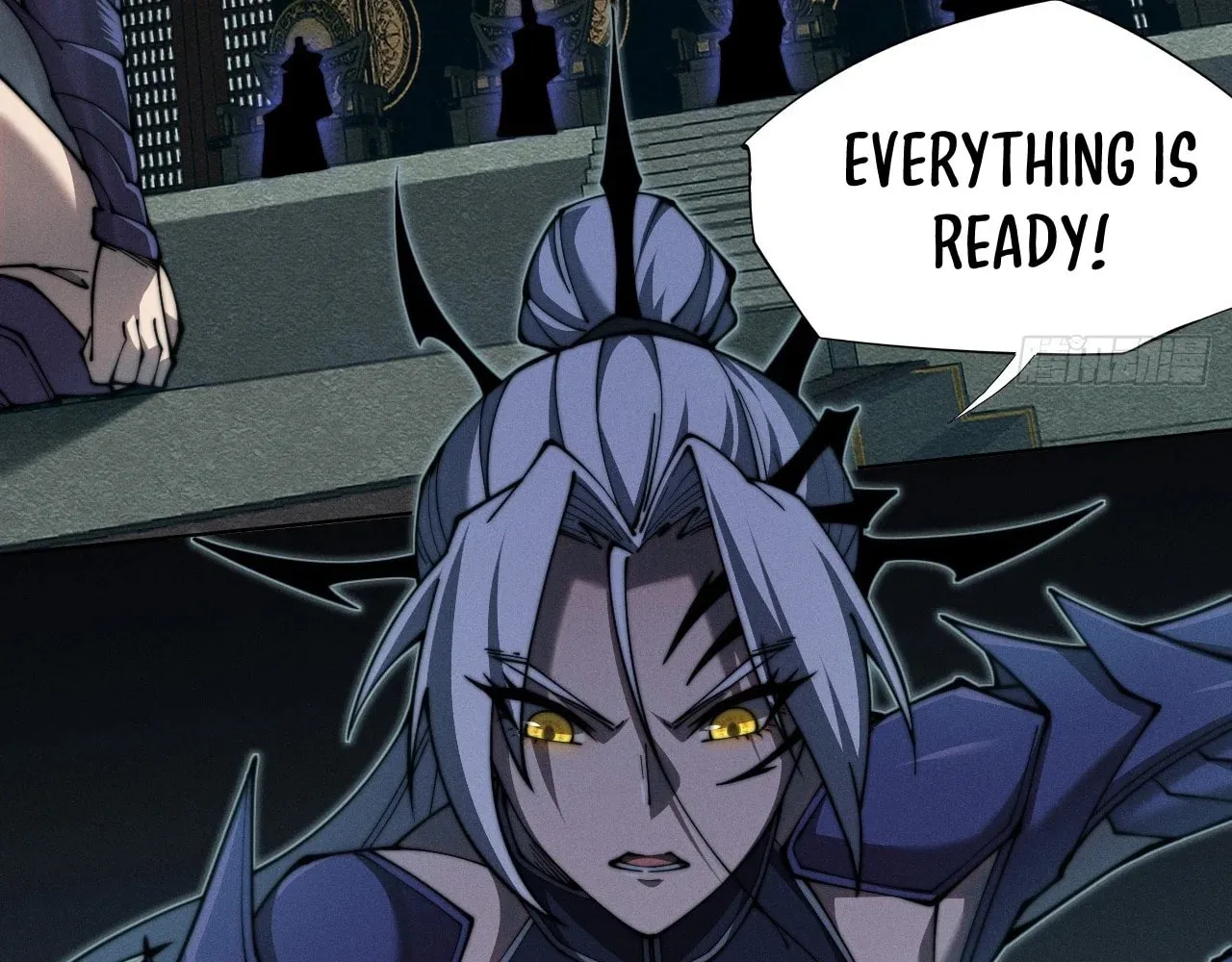 Sinister Immortal Path Chapter 2 page 52 - 