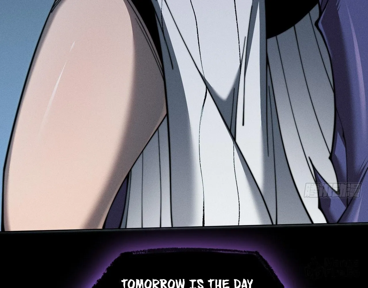 Sinister Immortal Path Chapter 2 page 54 - 