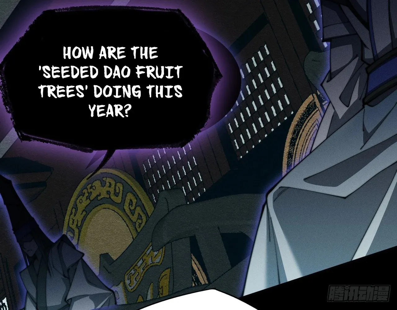 Sinister Immortal Path Chapter 2 page 56 - 