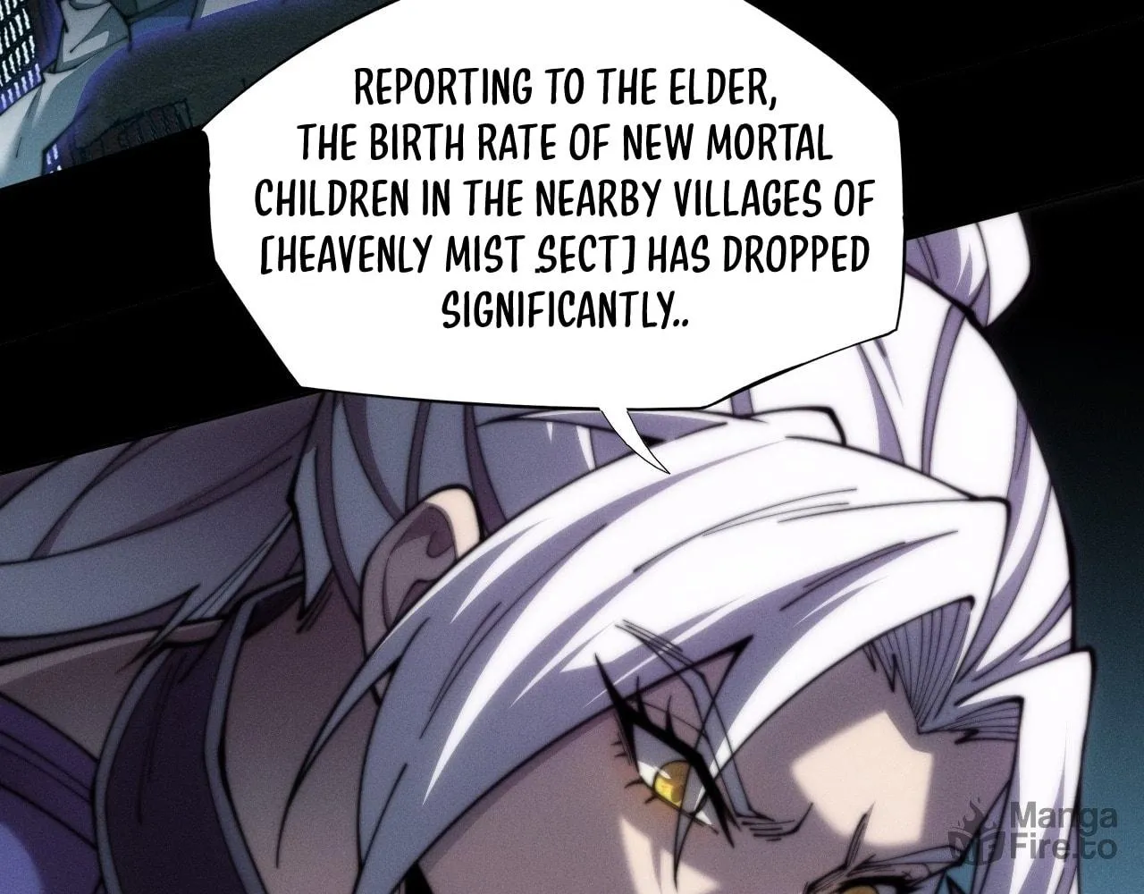 Sinister Immortal Path Chapter 2 page 57 - 