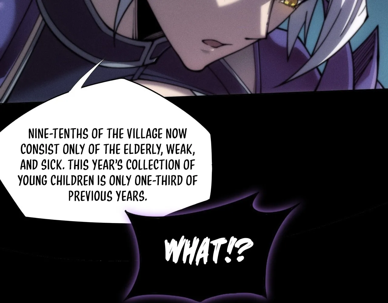 Sinister Immortal Path Chapter 2 page 58 - 