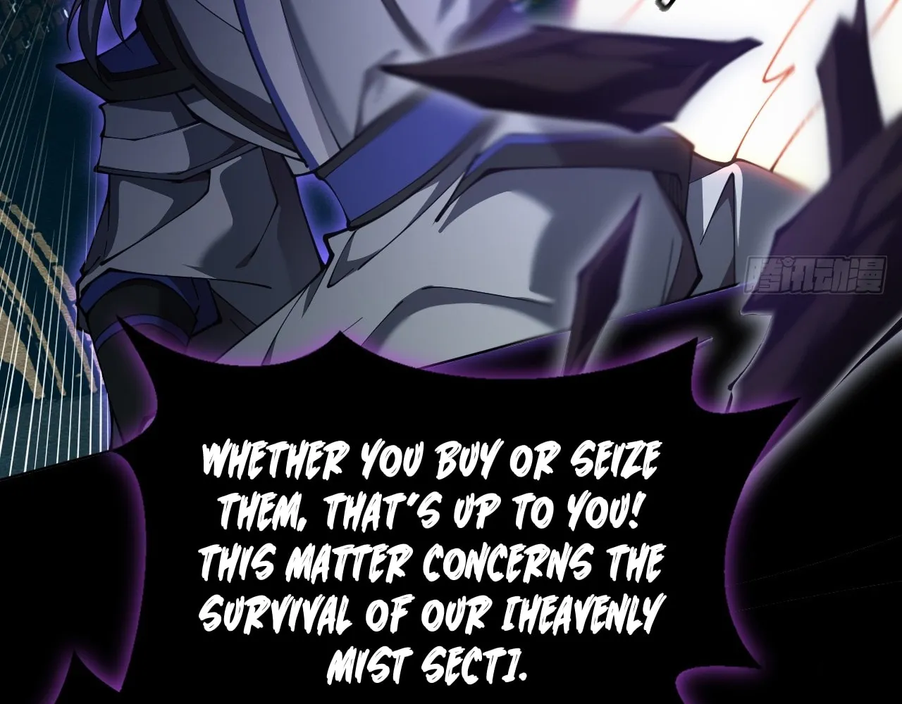 Sinister Immortal Path Chapter 2 page 62 - 