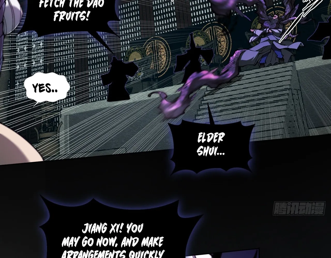 Sinister Immortal Path Chapter 2 page 67 - 