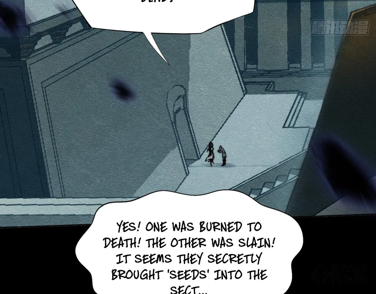 Sinister Immortal Path Chapter 2 page 70 - 