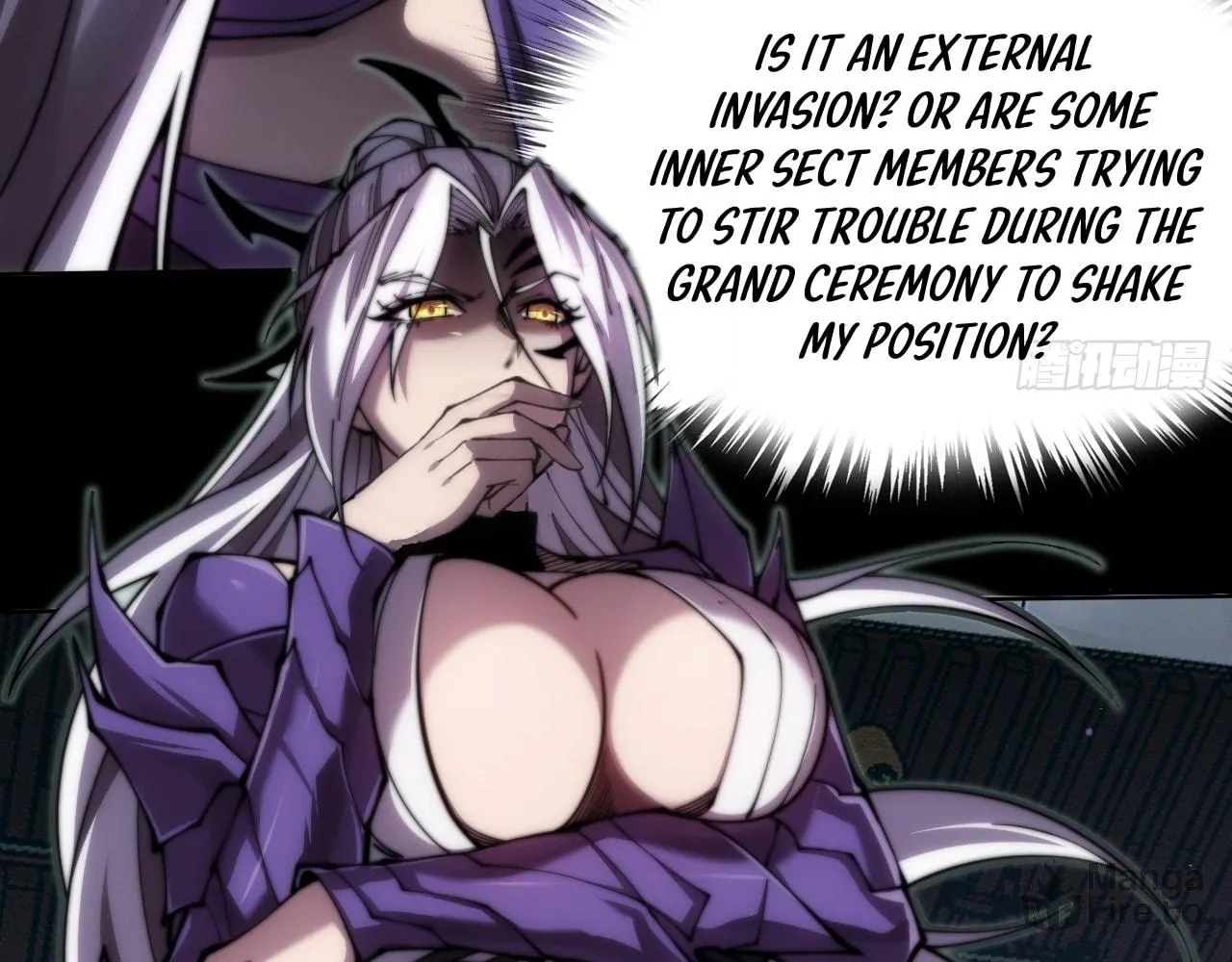 Sinister Immortal Path Chapter 2 page 72 - 