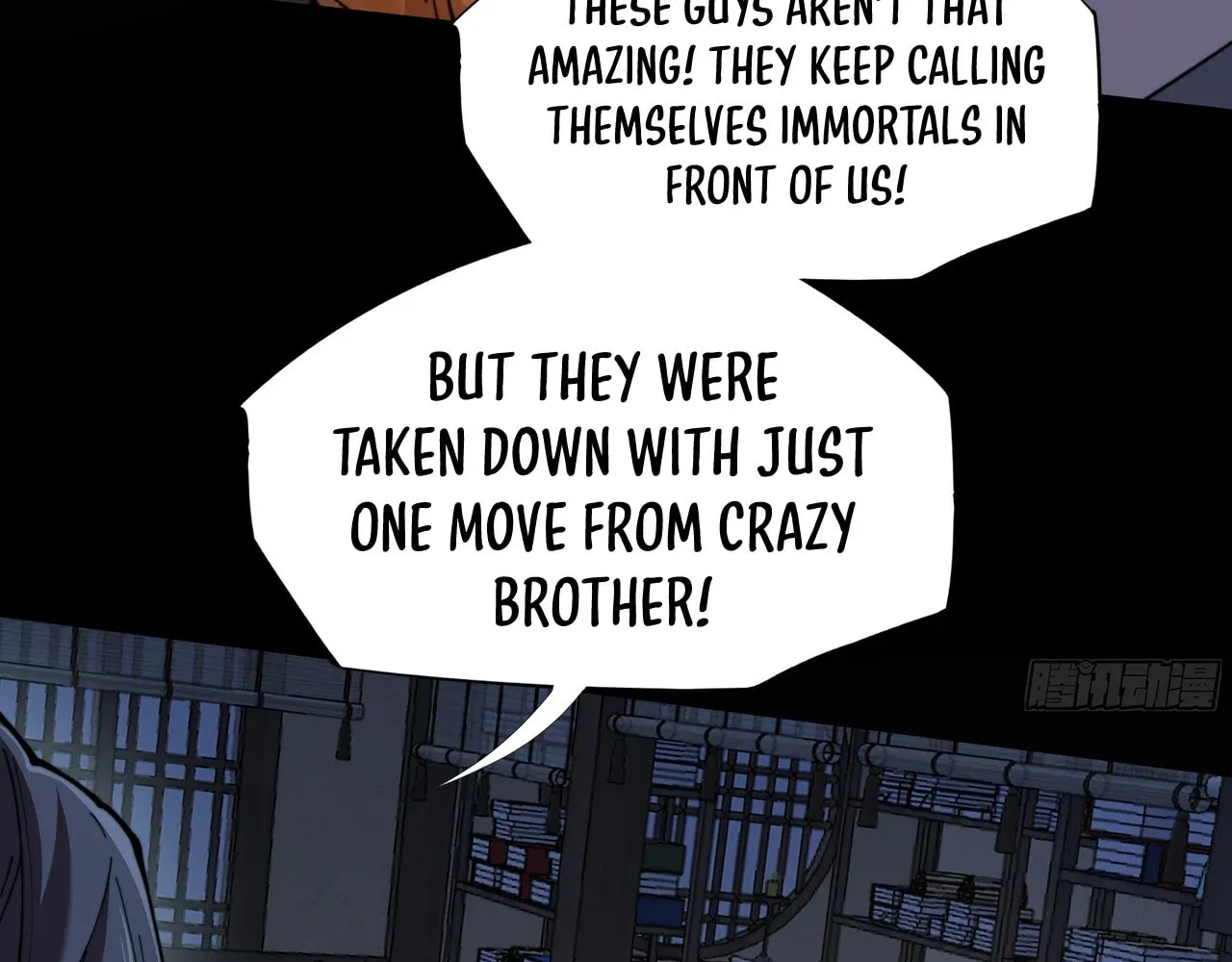 Sinister Immortal Path Chapter 2 page 86 - 