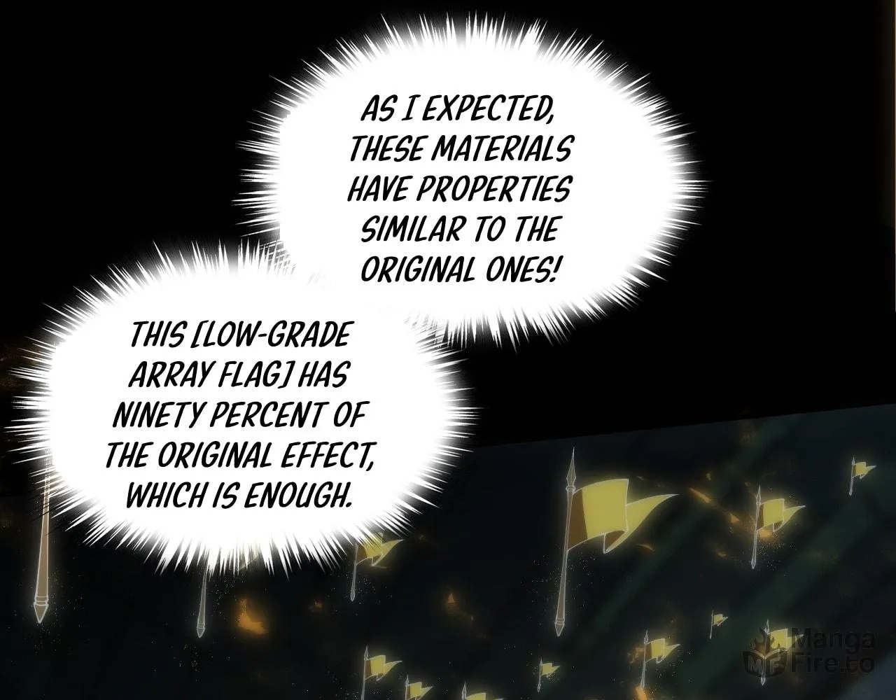 Sinister Immortal Path Chapter 2 page 100 - 