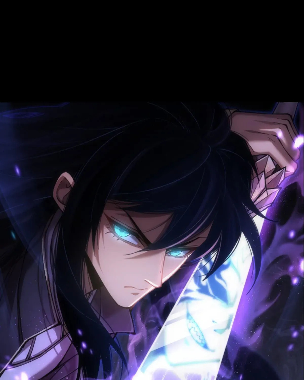 Sinister Immortal Path Chapter 3.1 page 2 - 