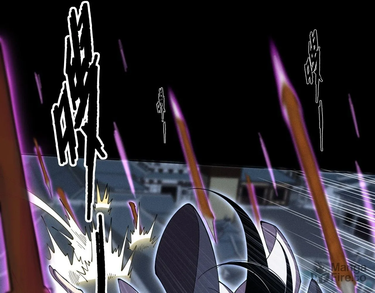 Sinister Immortal Path Chapter 3 page 110 - 