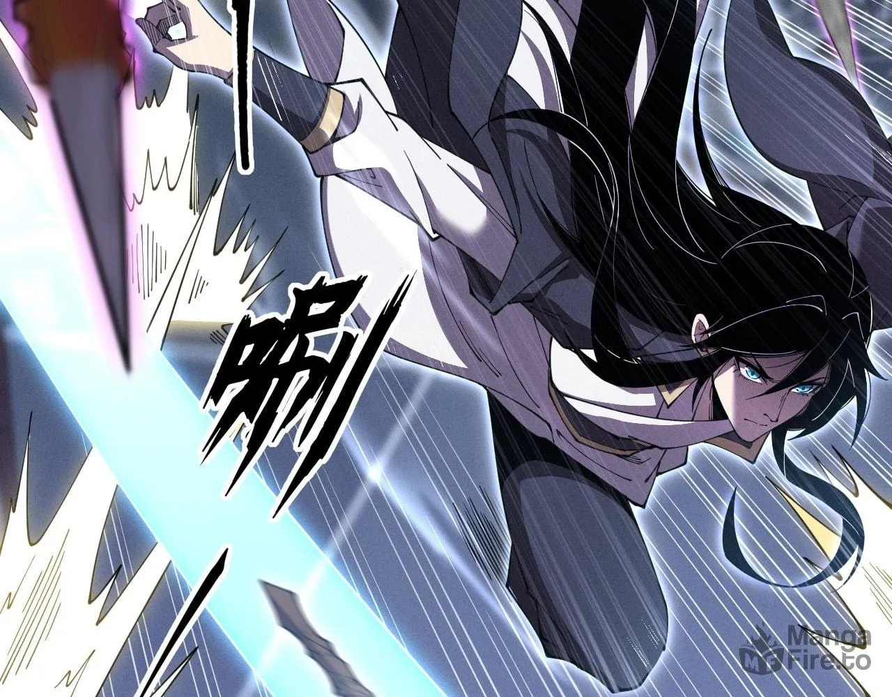 Sinister Immortal Path Chapter 3 page 111 - 