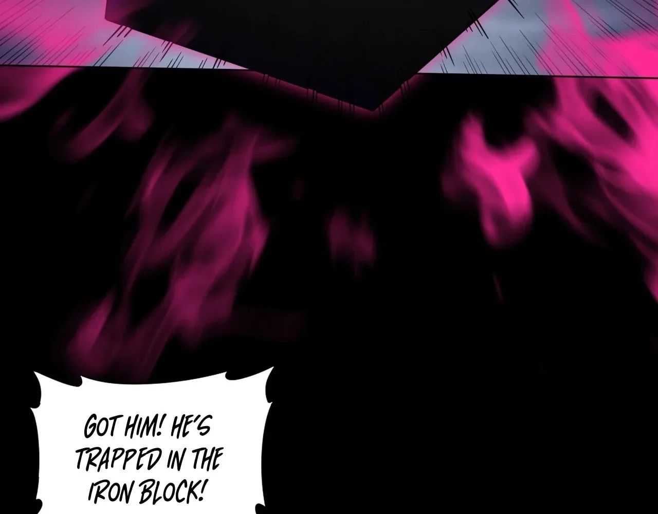 Sinister Immortal Path Chapter 3 page 124 - 