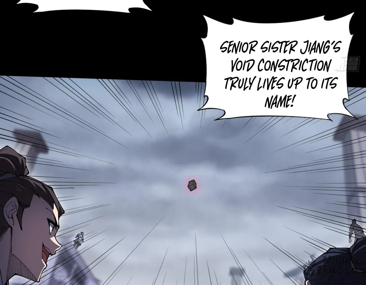 Sinister Immortal Path Chapter 3 page 125 - 