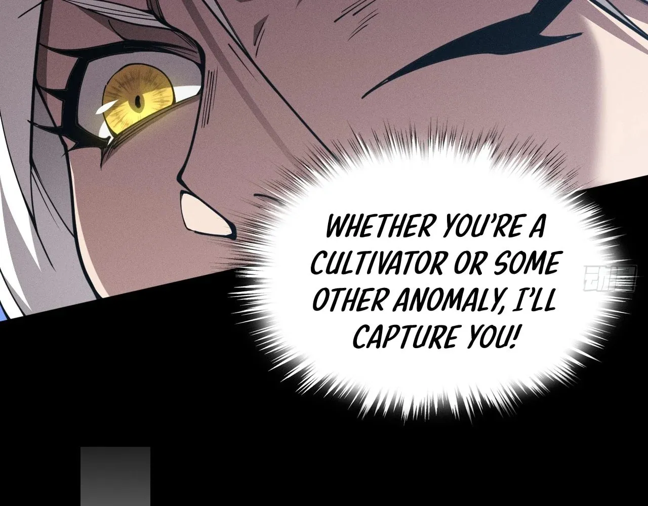 Sinister Immortal Path Chapter 3 page 14 - 