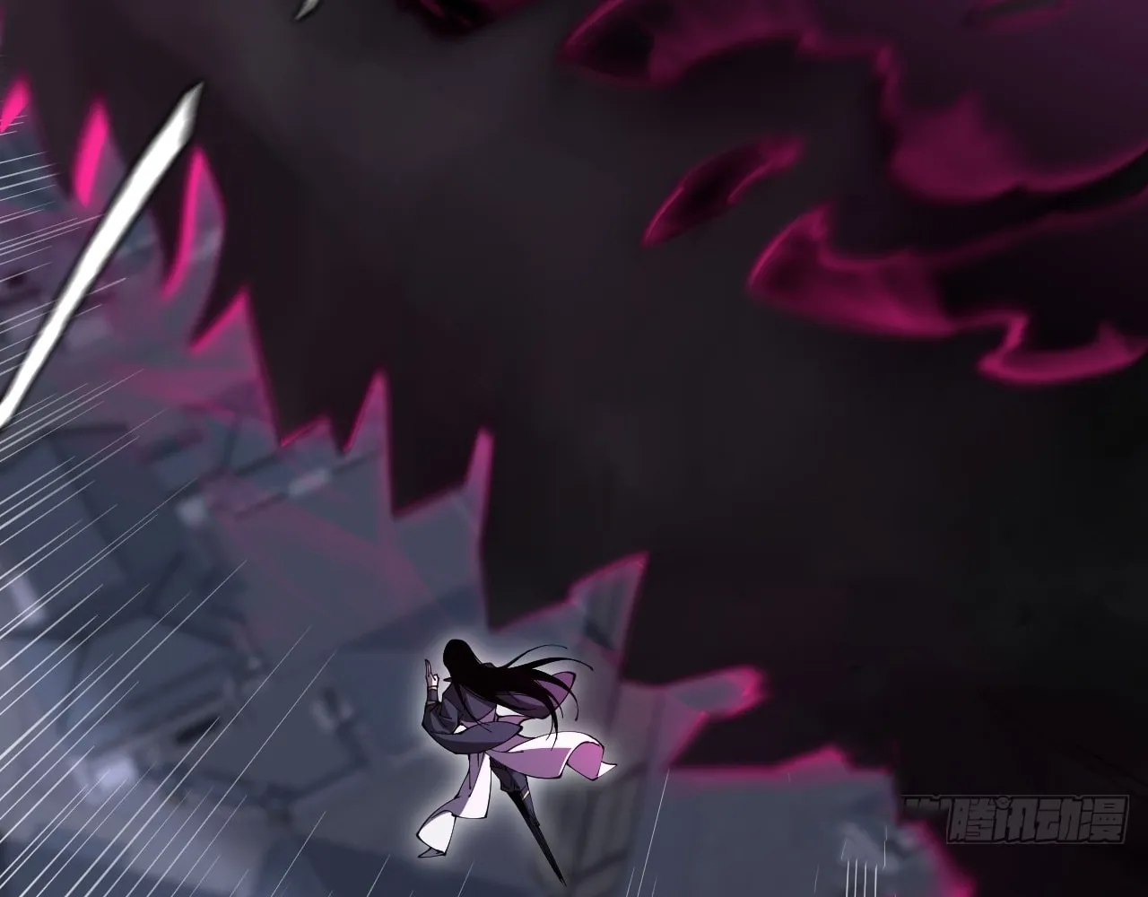 Sinister Immortal Path Chapter 3 page 139 - 
