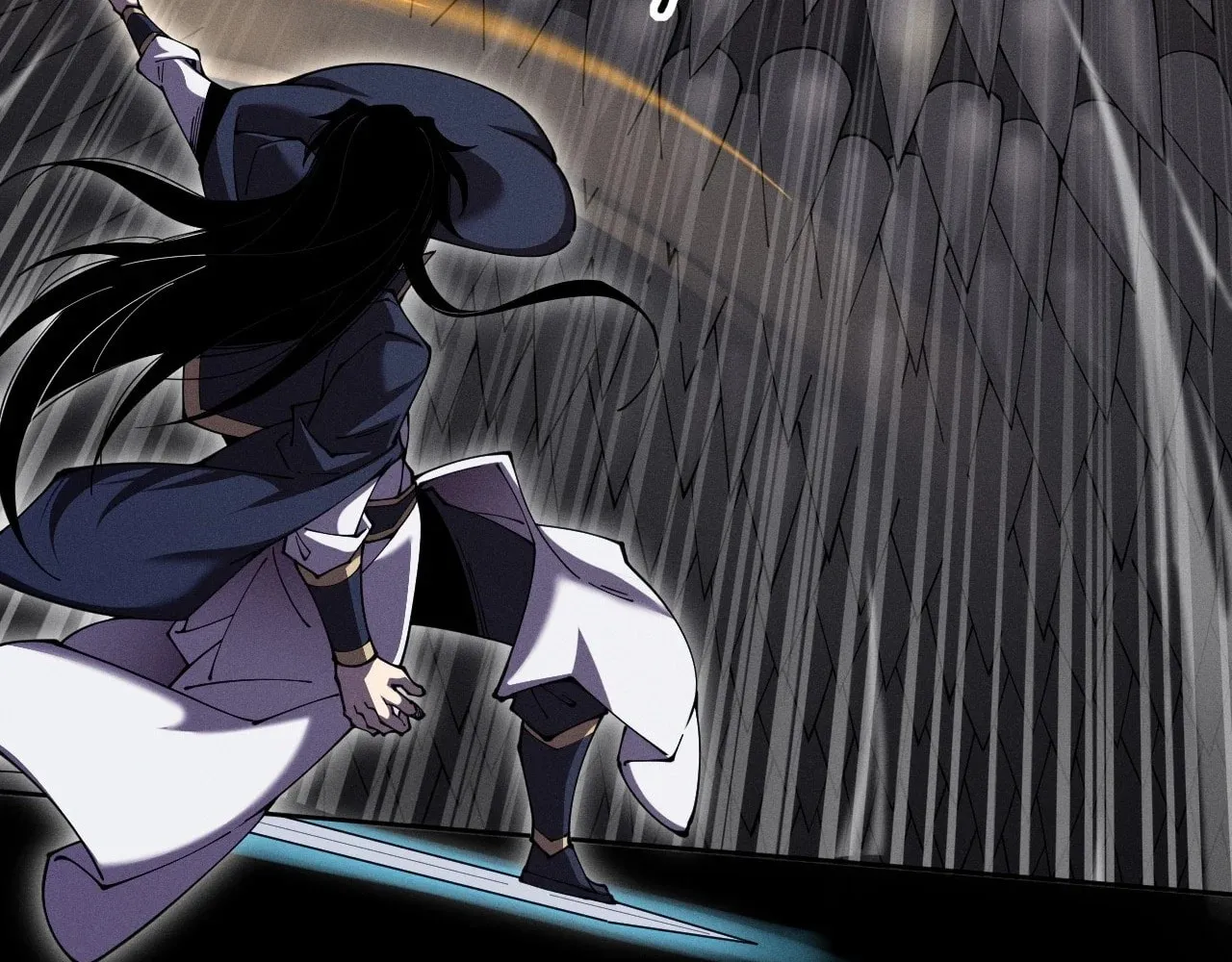 Sinister Immortal Path Chapter 3 page 146 - 
