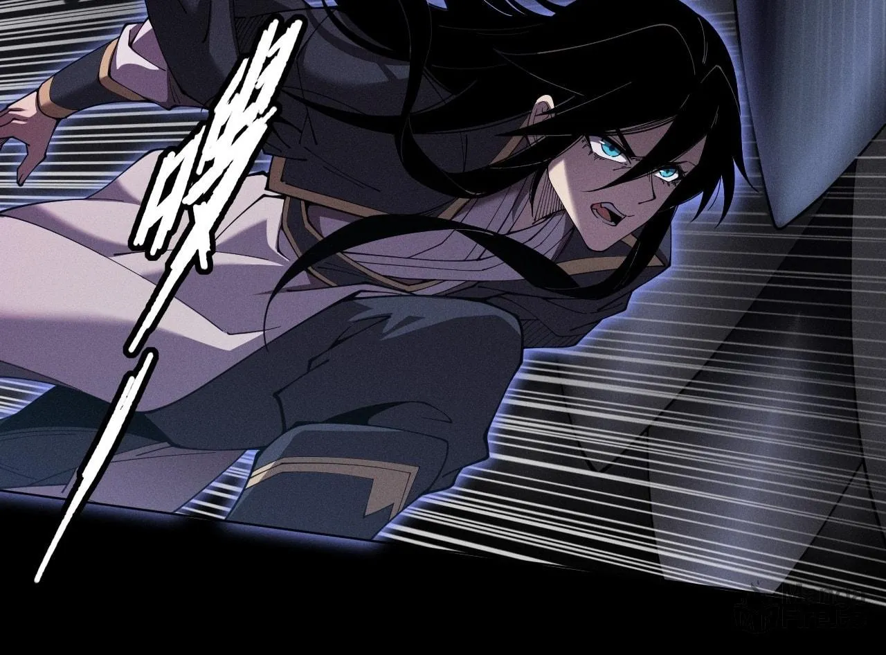 Sinister Immortal Path Chapter 3 page 150 - 