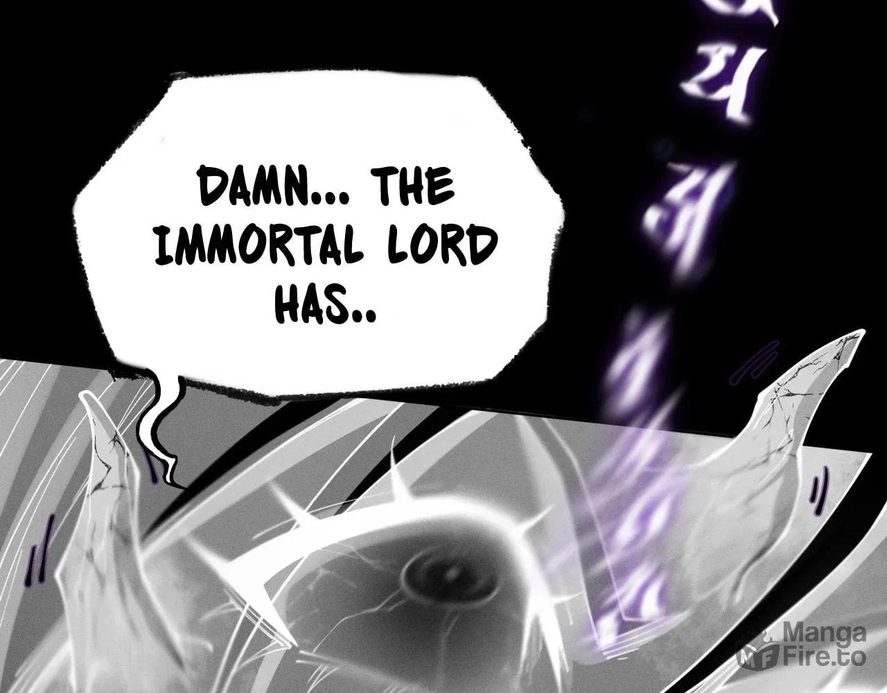 Sinister Immortal Path Chapter 3 page 160 - 