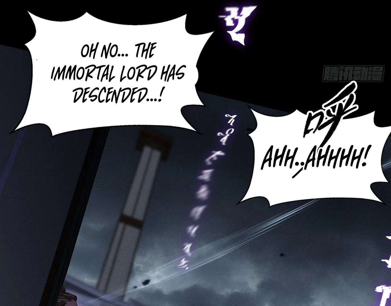 Sinister Immortal Path Chapter 3 page 166 - 