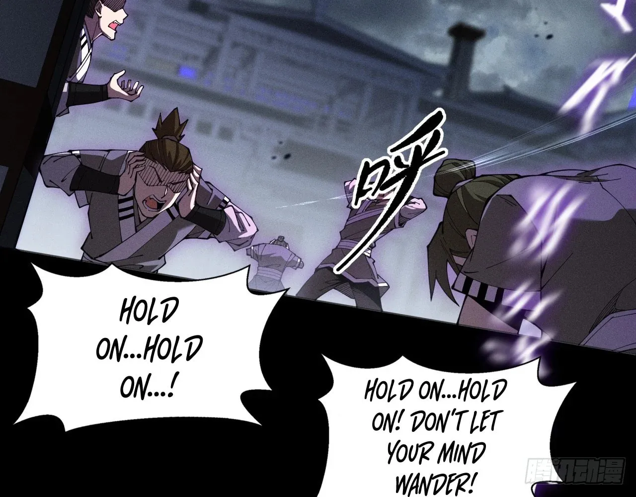 Sinister Immortal Path Chapter 3 page 167 - 