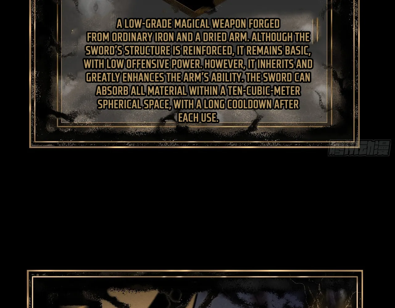 Sinister Immortal Path Chapter 3 page 184 - 