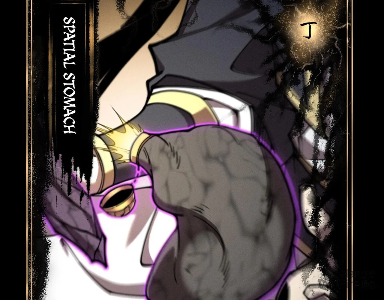 Sinister Immortal Path Chapter 3 page 185 - 