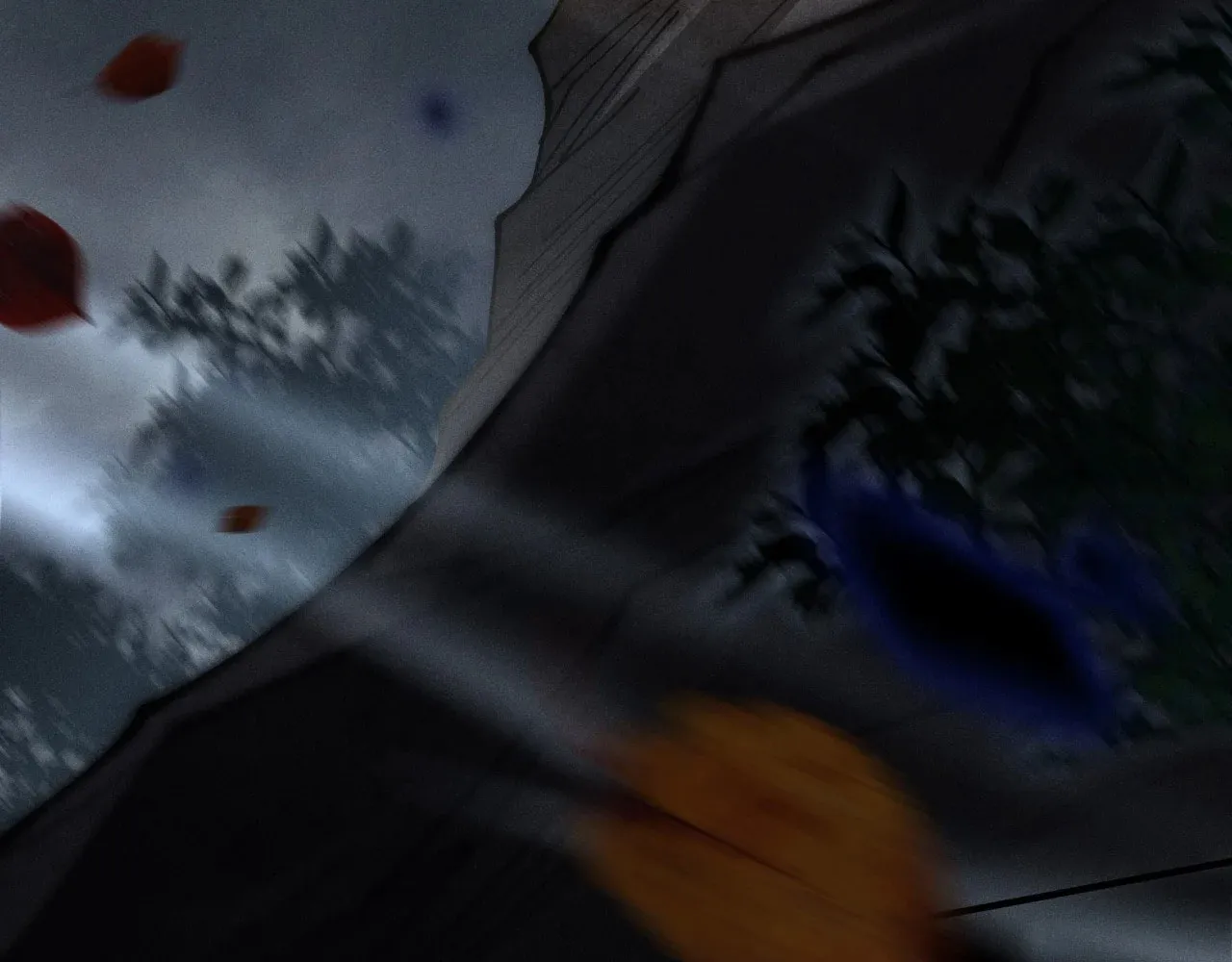 Sinister Immortal Path Chapter 3 page 22 - 