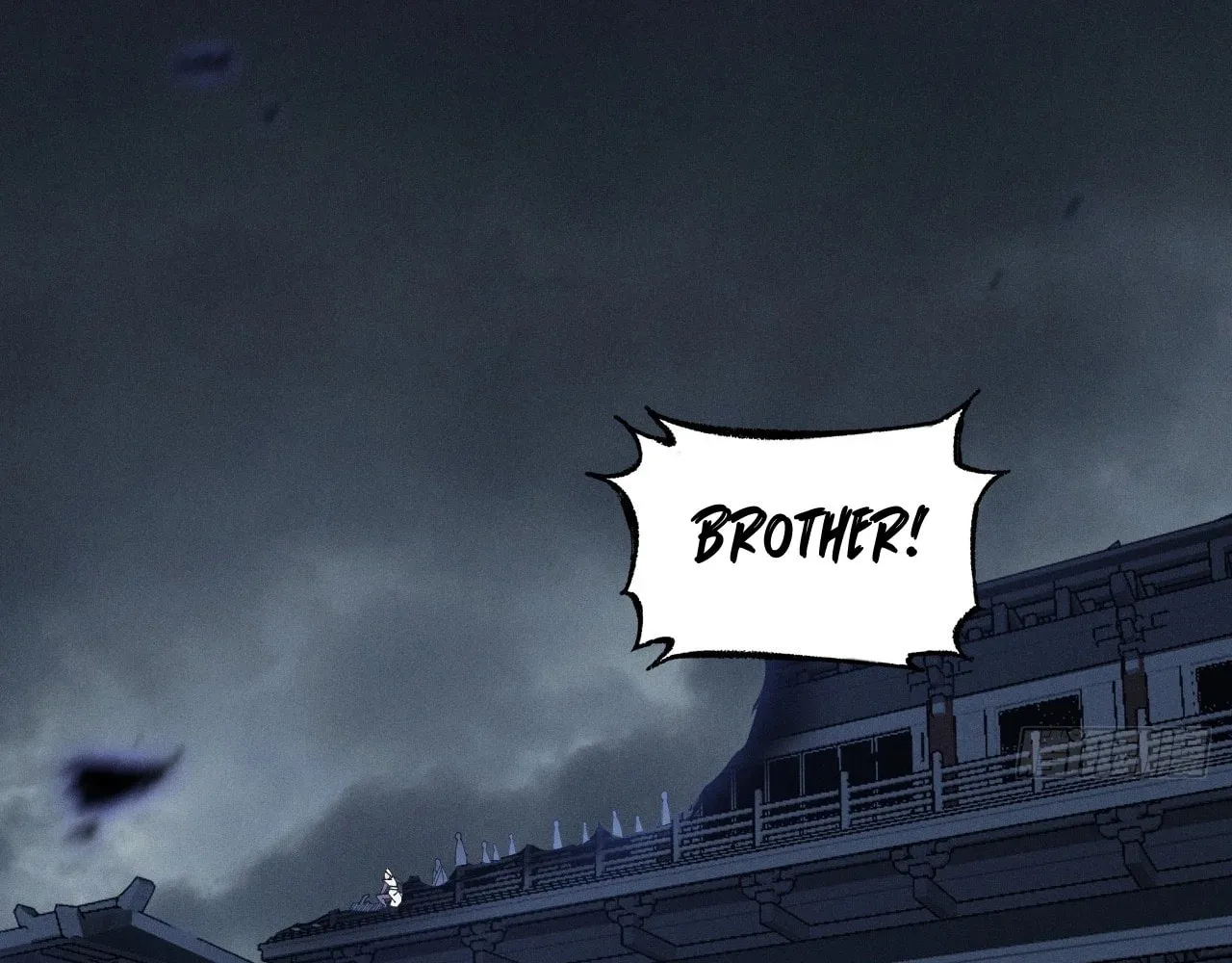 Sinister Immortal Path Chapter 3 page 4 - 