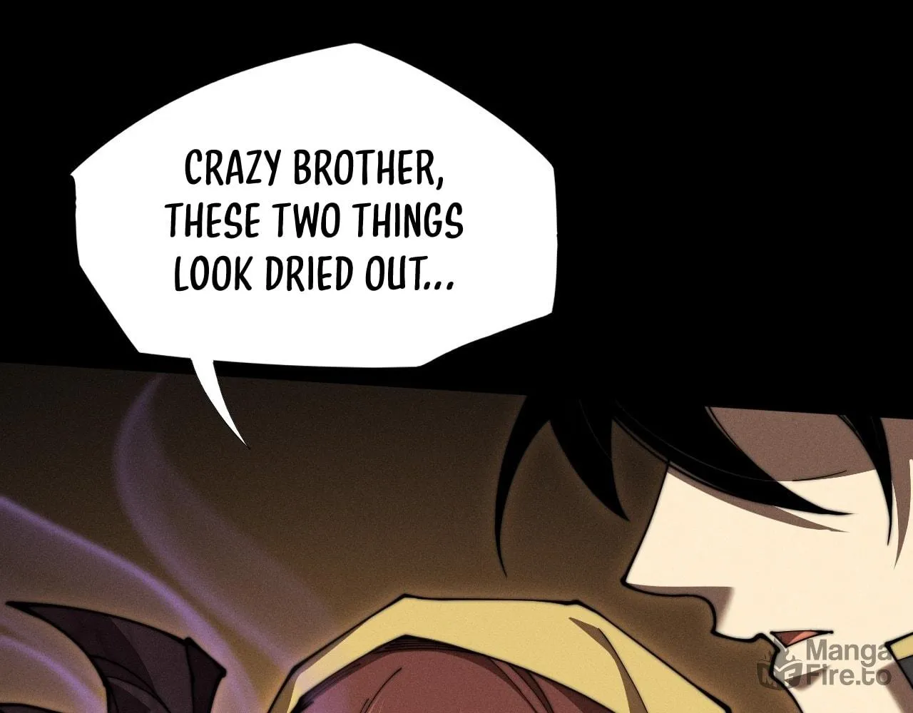 Sinister Immortal Path Chapter 3 page 36 - 