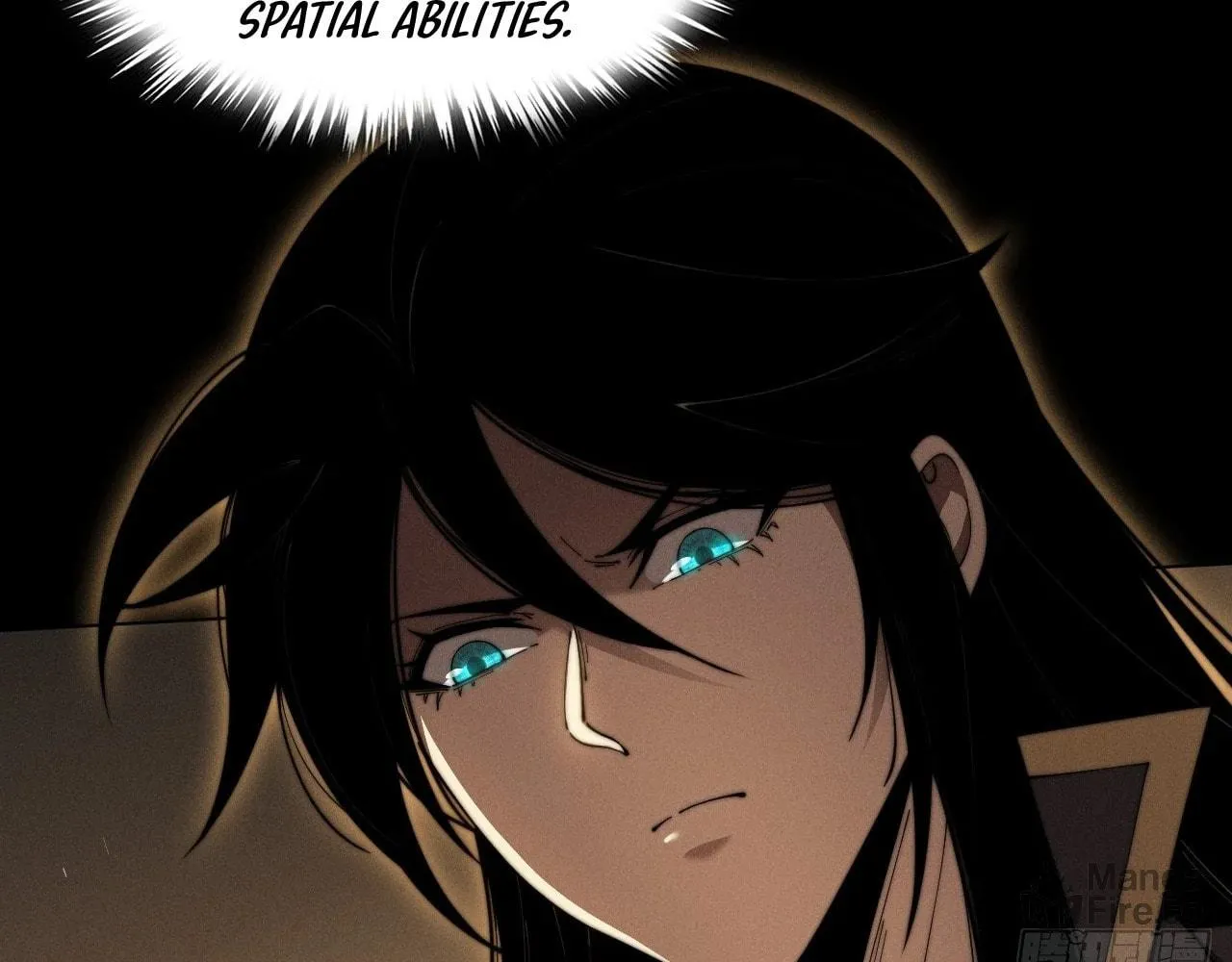 Sinister Immortal Path Chapter 3 page 40 - 