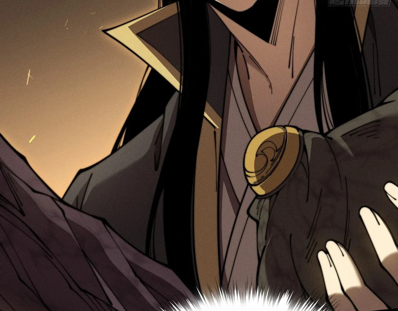 Sinister Immortal Path Chapter 3 page 41 - 