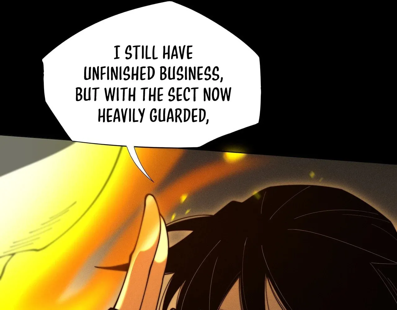 Sinister Immortal Path Chapter 3 page 49 - 