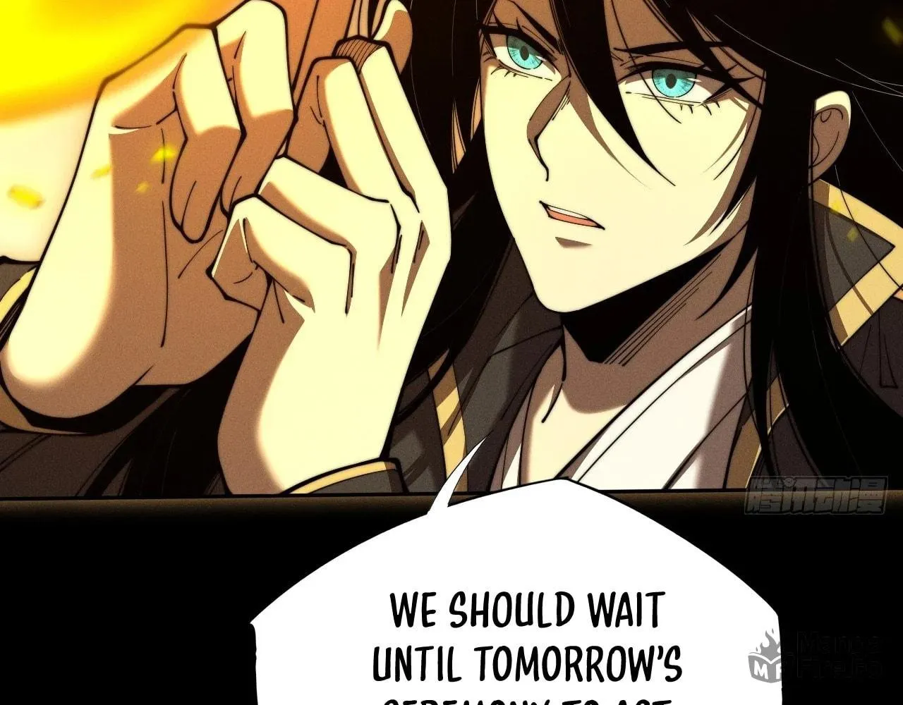 Sinister Immortal Path Chapter 3 page 50 - 