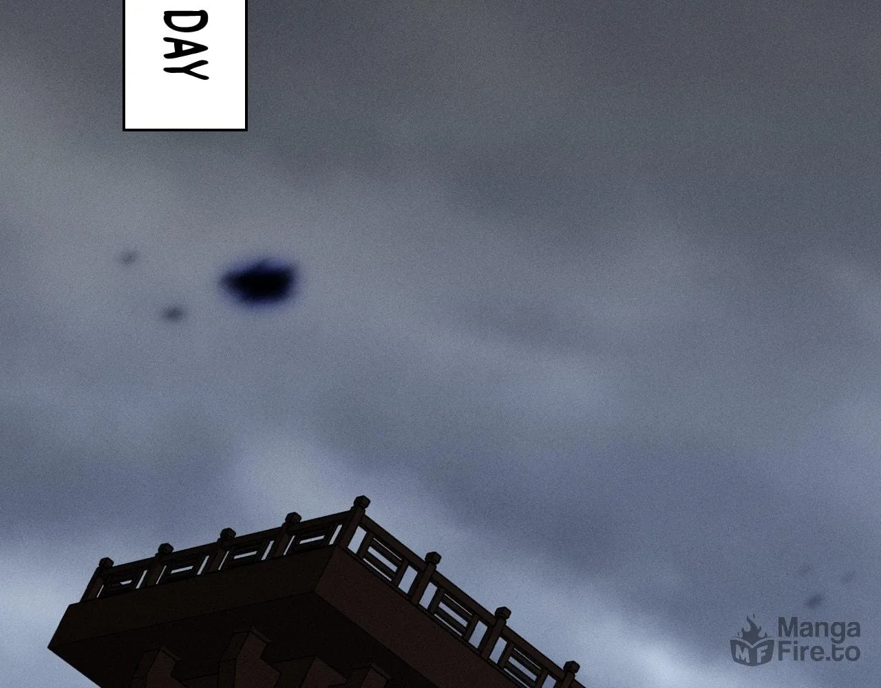 Sinister Immortal Path Chapter 3 page 55 - 