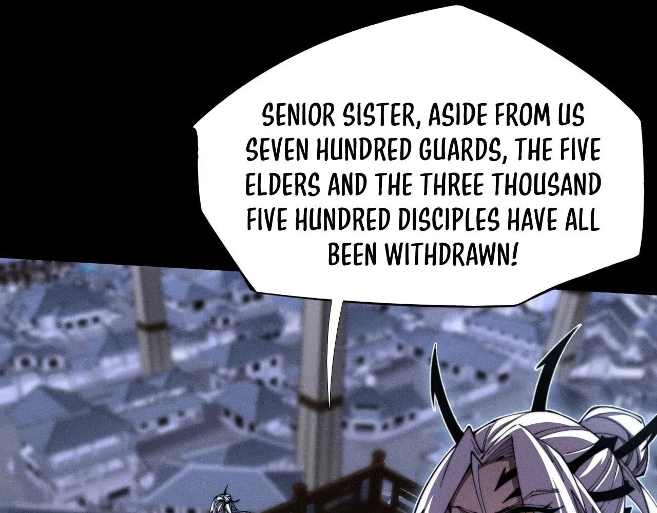 Sinister Immortal Path Chapter 3 page 59 - 